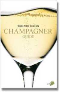 Champagner Guide （2009. 460 S. 100 Abb. 19.5 cm）