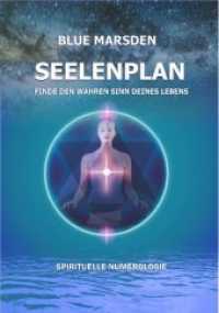 Seelenplan : Finde den wahren Sinn deines Lebens (Meilensteine der spirituellen Literatur) （2000. Aufl. 2015. 372 S. Viele Tabellen, 22 Symbole der hebräisch）
