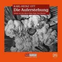 Die Auferstehung, 1 MP3-CD : Ungekürzte Ausgabe, Lesung. 601 Min. (Hörkultur Portrait) （UBR. 2017. 147 x 139 mm）