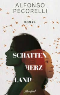 Schattenherzland （2022. 304 S. 21 cm）