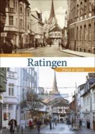 Ratingen : Einst und Jetzt (Sutton Zeitsprünge) （3. Aufl. 2025. 128 S. 24.1 cm）
