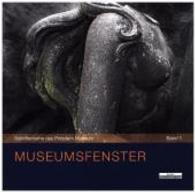 Museumsfenster : Neueste Forschungsergebnisse (Schriftenreihe des Potsdam Museum Bd.1) （2016. 112 S. m. 19 SW- u.  26 Farbabb. 21.5 cm）
