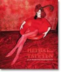 Heimat & Tapeten : Photographie von Olaf Martens （2018. 104 S. 86 Abb. 29 cm）