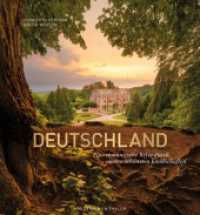 Deutschland : Eine romantische Reise durch unsere schönsten Landschaften （2024. 192 S. 28.9 cm）