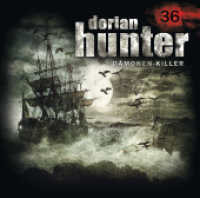 Dorian Hunter Hörspiele Folge 36 - Auf der Santa Maria, 1 Audio-CD : 68 Min.. CD Standard Audio Format (Dorian Hunter (Hörspiele) 36) （2017. 12.5 x 14.2 cm）