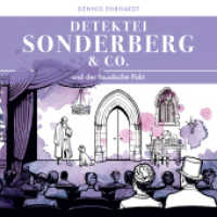 Sonderberg & Co. und der faustische Pakt, 1 Audio-CD : 90 Min.. CD Standard Audio Format (Sonderberg & Co. (Hörspiele) 7) （2012. 12.5 x 14.2 cm）