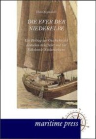 Die Ever der Niederelbe