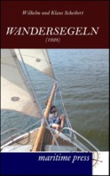 Wandersegeln (1928) -- Paperback / softback (German Language Edition)
