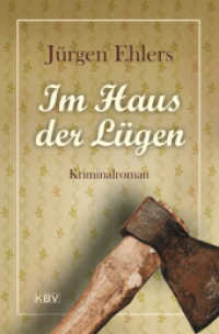 Kommissar Berger7 : Im Haus der L&uuml;gen : Kriminalroman (KBV Krimi)