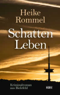 Schattenleben : Kriminalroman aus Bielefeld (Bielefelder KK11 6) （2022. 336 S. 19 cm）