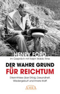 DER WAHRE GRUND FÜR REICHTUM [mit Fotos]: Erkenntnisse über Erfolg, Gesundheit und innere Kraft (Reihe Persönlichkeitswachstum) （2019. 128 S. m. Fotos. 2.1 x 13.5 cm）
