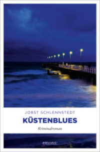 Küstenblues : Kriminalroman (Kommissar Andresen 7) （2013. 208 S. 20.50 cm）