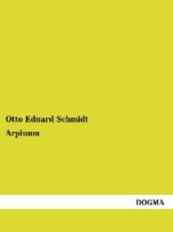 Arpinum : Ihre Geschichte bis zum Ende der römischen Republik （., Aufl. 2012. 60 S. 220 mm）