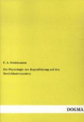 Die Physiologie der Bogenführung auf den Streichinstrumenten （Nachdr. d. 2. Aufl. v. 1907. 2012. 184 S. m. Abb. 210 mm）