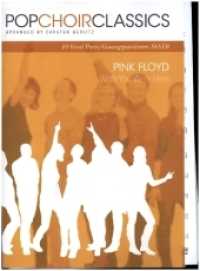 POPCHOIRCLASSICS Pink Floyd: Wish You Were Here (PopChoirClassics) （2022. 8 S. 30.5 cm）
