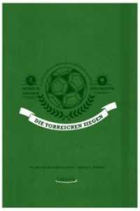 Die Torreichen siegen (111 absurde Rätselgeschichten Ed.5) （2018. 142 S. 15.5 cm）