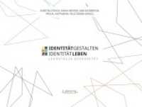 Identität gestalten - Identität leben : Leerstelle Diversität （2021. 152 S. 190 x 250 cm）