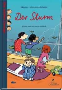 Die wilden Zwerge - Der Sturm : Die wilden Zwerge. Band 9. Kindergartenreihe (Die wilden Zwerge 9) （3. Aufl. 2021. 32 S. m. zahlr. bunten Bild. 24 cm）