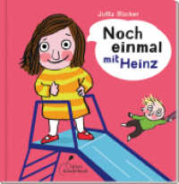 Noch einmal mit Heinz : Bilderbuch