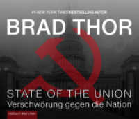 State of the Union, Audio-CD : Verschwörung gegen die Nation. 878 Min.. CD Standard Audio Format. Ungekürzte Ausgabe （2022. 512 S. 14.2 cm）