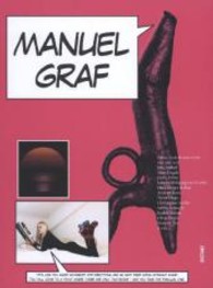 Manuel Graf : Parallelstrasse （Bilingual）