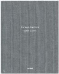 hic sunt dracones （2015. 96 S. 24 cm）