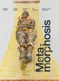 Metamorphosis : Katalog zur Ausstellung in der KAI 10 Arthena Foundation, 2017 （2017. 80 S. 50 Abb. 27.5 cm）