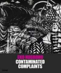 Contaminated Complaints （2019. 176 S. 150 Abb. 290 mm）
