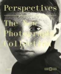Perspective. The New Photography Collection : Katalog zur Ausstellung im Museum Kunstpalast Düsseldorf （2020. 160 S. 200 Abb. 285 mm）