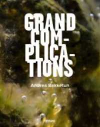 Grand Complications (Distanz) （1. Auflage. 2020. 216 S. Farb- und s/w-Abbildungen. 230.00 mm）