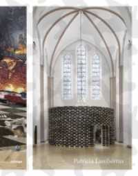 Patricia Lambertus : (Deutsch/Englisch) （1. Auflage. 2021. 204 S. zahlreiche Farbbabbildungen. 280.00 mm）