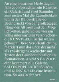 KUNSTSÆLE : 2010 - 2020 （1. Auflage. 2023. 928 S. zahlreiche Farb- und s/w-Abbildungen. 340.00）