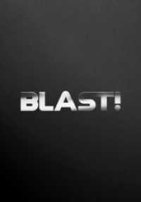 Blast! : Karim Ainouz - 6 Hefte ( 5 à 88, 1à 16 Seiten) im Schuber （1. Auflage. 2024. 896 S. zahlreiche Farbabbildungen. 285.00 mm）