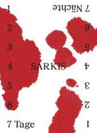 7 Tage 7 Nächte : Sarkis （1. Auflage. 2025. 240 S. 240.00 mm）