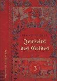 Jenseits des Geldes Tl.3 （2013. 607 S. 210 mm）