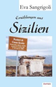 Erzählungen aus Sizilien （2013. 127 S. 2 farb. Abb. 200 mm）