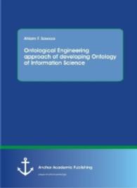 Ontological Engineering approach of developing Ontology of Information Science