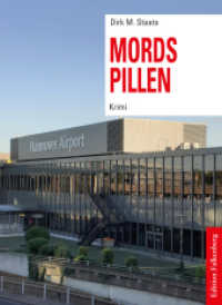 Mordspillen （2024. 252 S. 190 mm）