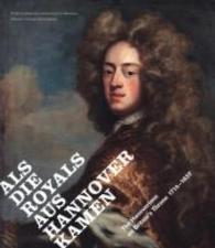 The Hanoverians on Britain's Throne 1714-1837