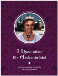 3 Haselnusse Fur Aschenbrodel : Die Winterausstellung Zum Kultfilm Auf Schloss Moritzburg