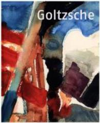 Dieter Goltzsche : Blauer Pfirsich - Arbeiten Auf Papier
