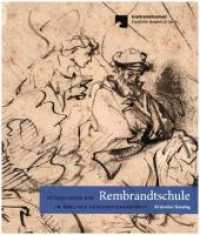 Zeichnungen Der Rembrandtschule Im Berliner Kupferstichkabinett : Kritischer Katalog