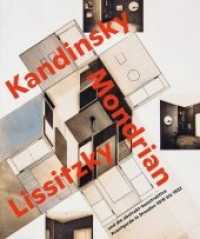 Zukunftsraume : Kandinsky, Mondrian, Lissitzky Und Die Abstrakt-Konstruktive Avantgarde in Dresden 1919 Bis 1932