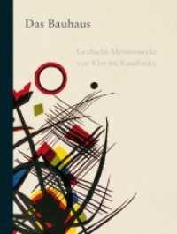 Das Bauhaus : Grafische Meisterwerke Von Klee Bis Kandinsky