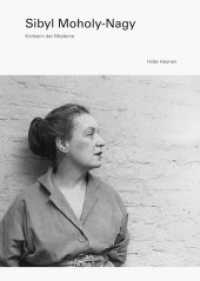 Sibyl Moholy-Nagy : Kritikerin Der Moderne