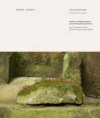 Dresden - Coventry und was dazwischen liegt : Arbeiten von Wolfgang Tillmans und die Philosophie Jacob Böhmes （2019. 24 S. 21 farbige Abb. 26 cm）