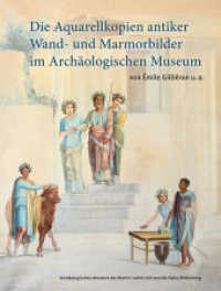 Die Aquarellkopien Antiker Wand- Und Marmorbilder Im Archaologischen Museum : Von Emile Gillieron U.A.