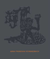 Anna Franziska Schwarzbach