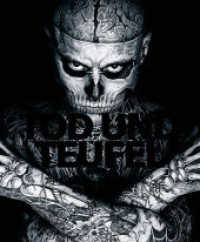 Tod und Teufel : Faszination des Horrors （2023. 200 S. 258 meist farbige Abb. 28.5 cm）