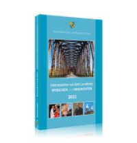 Interessantes aus dem Landkreis - Menschen und Geschichten 2022 (Heimatbuch Rastatt. Landkreis Rastatt. einschl. der früheren Heimatbuchreihe "Um Rhein und Murg" 61) （NED. 2022. 256 S. meist farbige Abbildungen. 24 cm）